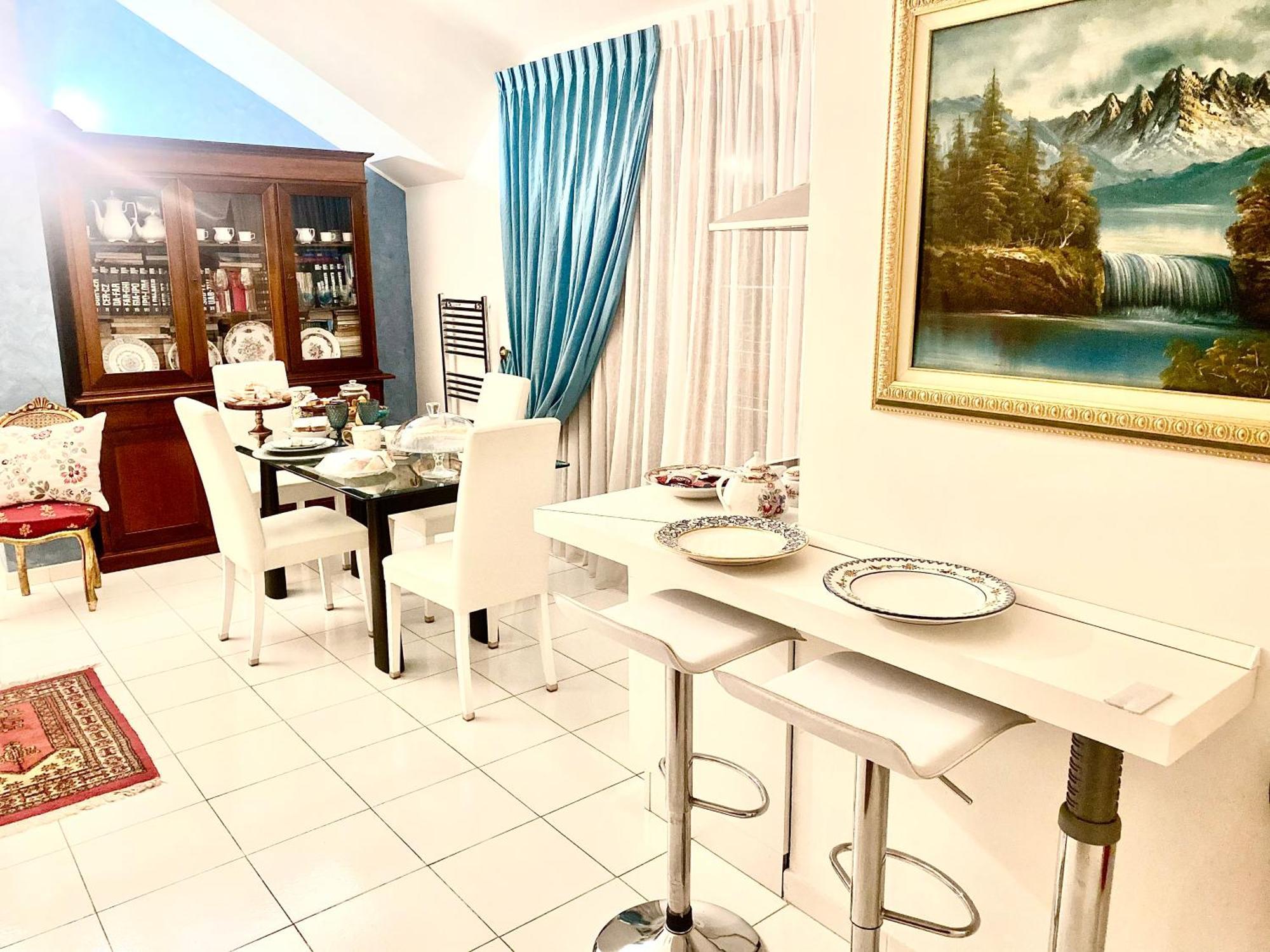 Casazzurra Ortona Exterior foto