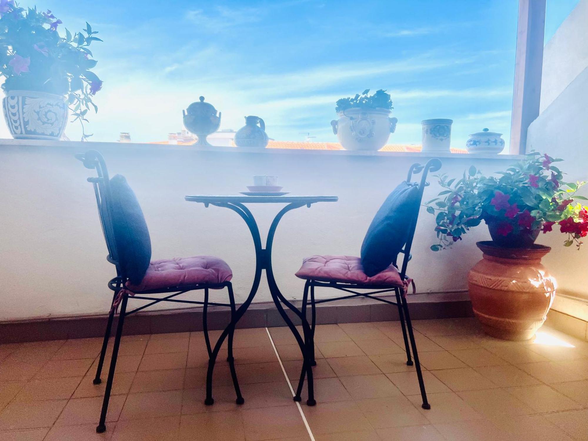 Casazzurra Ortona Exterior foto